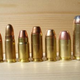 Illustration for article titled Could You Shoot Bendy Bullets, Just Like in Wanted?
